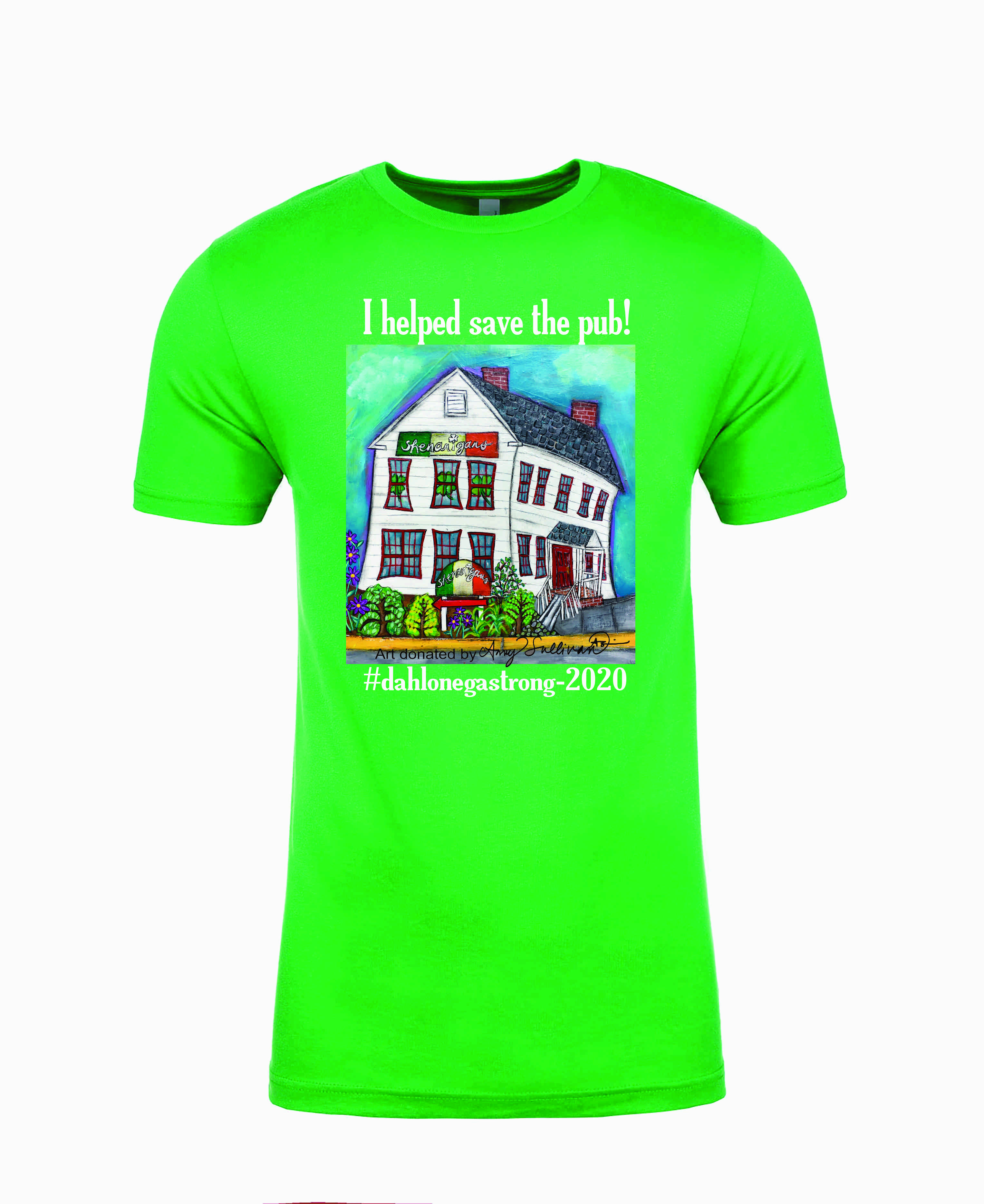 T-Shirts size Small-3X